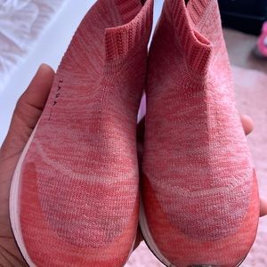 Zara toddler sick booties